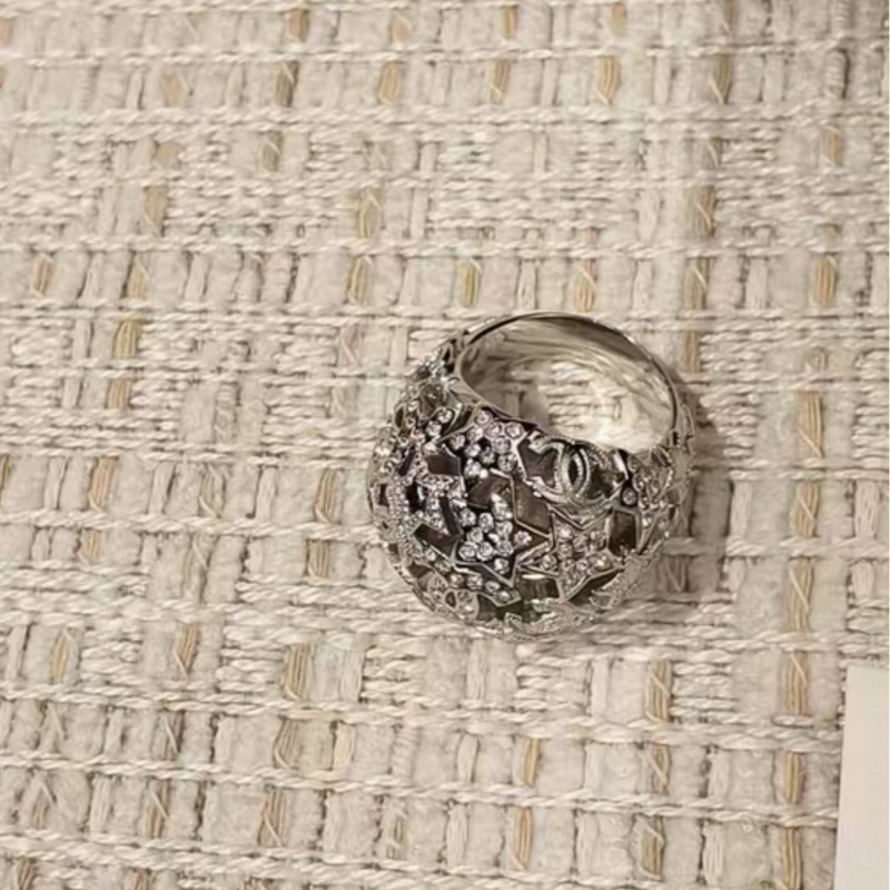 Chanel香奈兒25最美的戒指-3