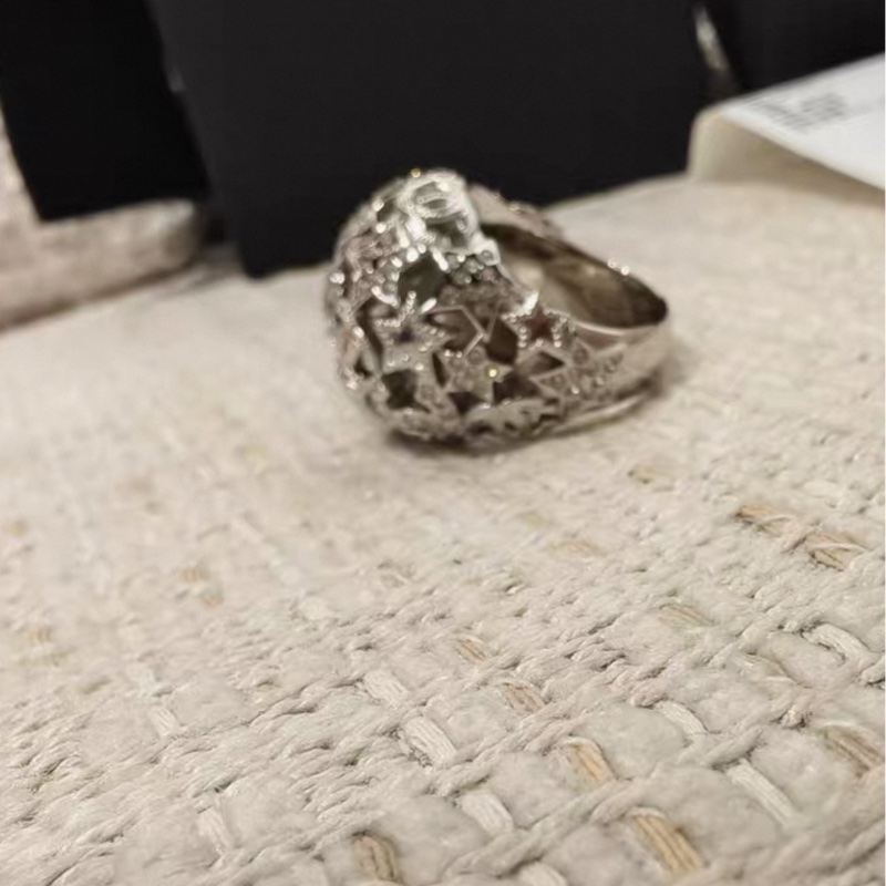 Chanel香奈兒25最美的戒指-4