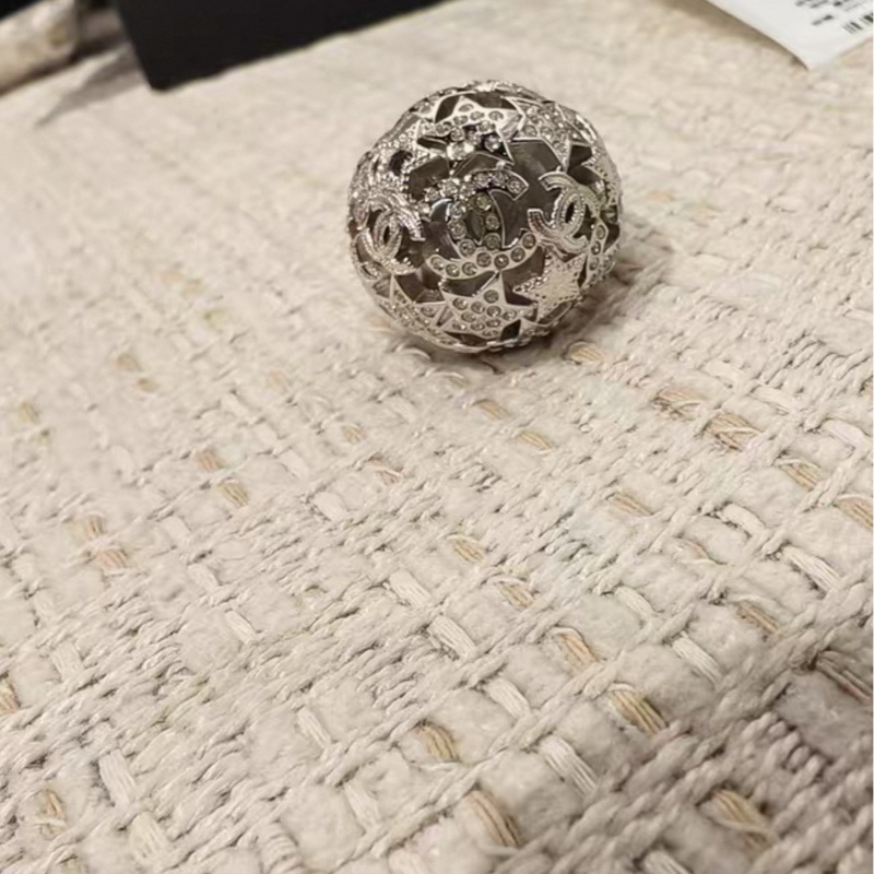 Chanel香奈兒25最美的戒指-5