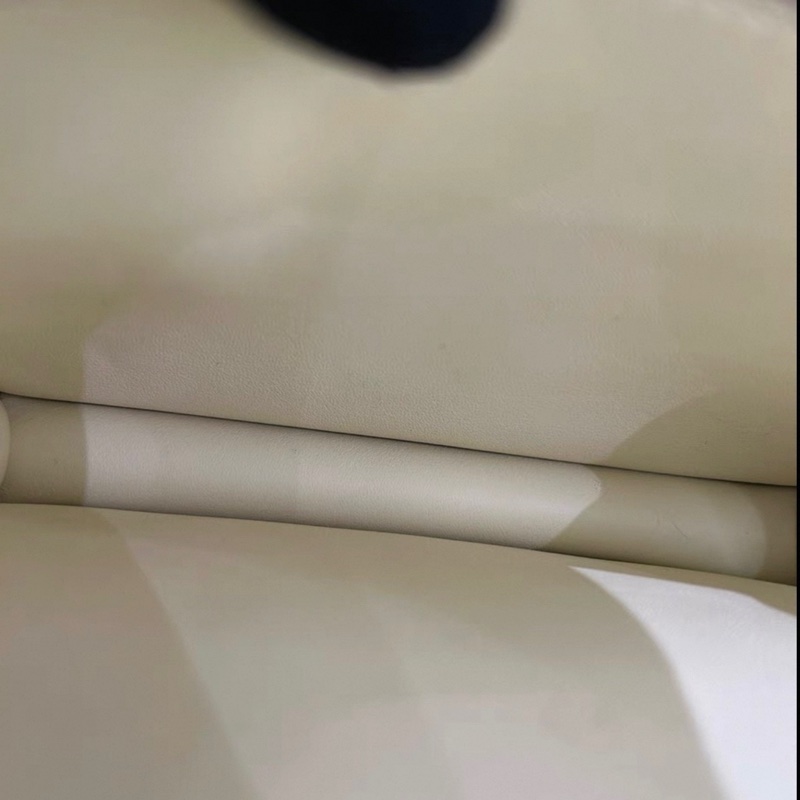 25年爱马仕 Hermes猪鼻子 19 mini roulis K刻 全新全套-5