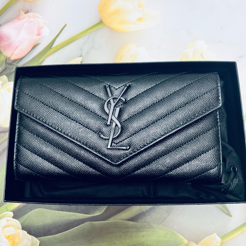 ysl長夾-18