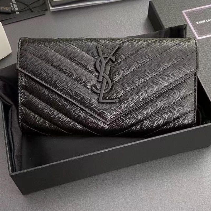 ysl長夾-20