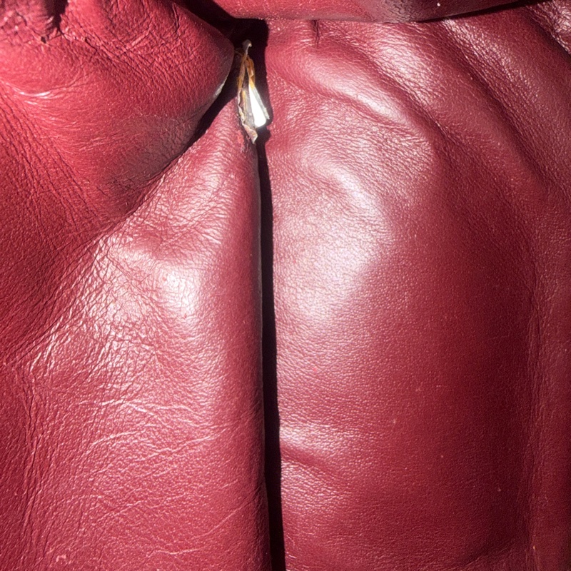 全配🈶️購證❤️ 香奈兒 #黑銀 #油蠟牛皮 #2.55 #中號-62