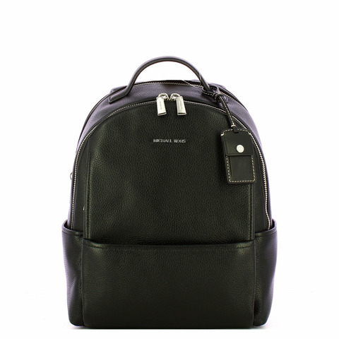 Michael Kors - Zaino medio Sable Black - 30T5S3XB2L - BLACK