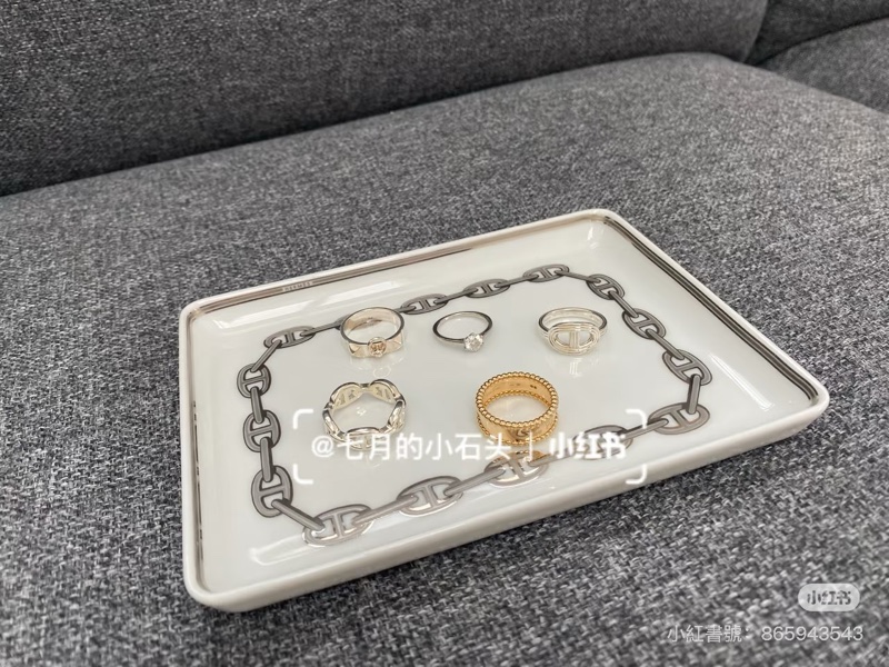 愛馬仕壽司盤-3