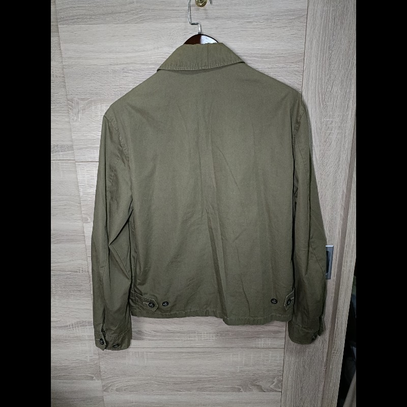 Polo Ralph Lauren RL 橄欖綠 Bayport 布勞森外套 男M-2