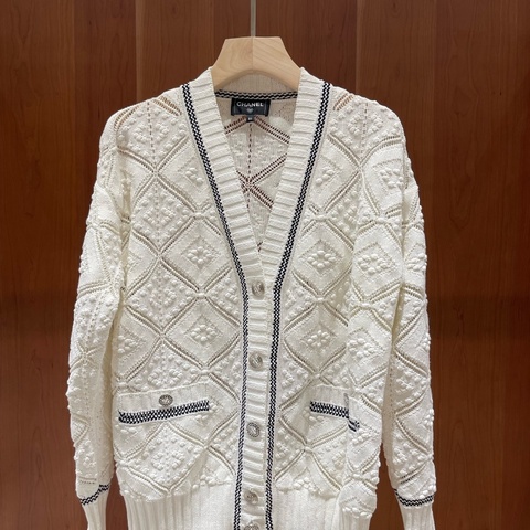 CHANEL cardigan