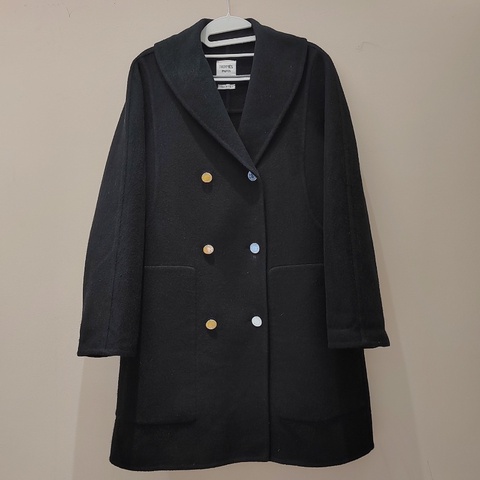 HERMÈS coat