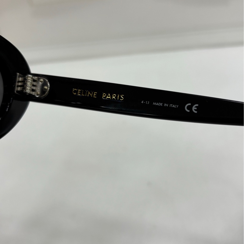 Celine 女士 標誌太陽眼鏡 墨鏡-5