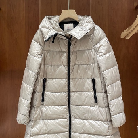 MONCLER jacket