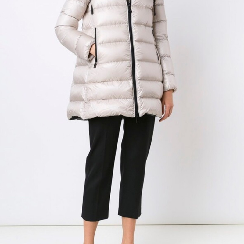 MONCLER 時尚羽絨外套-1