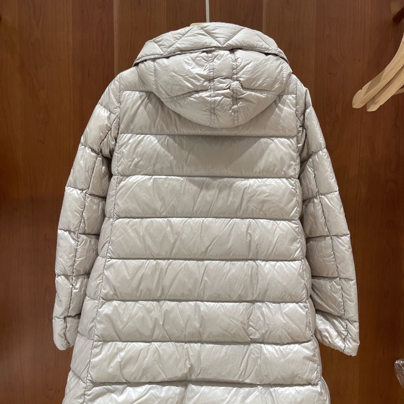 MONCLER 時尚羽絨外套-2