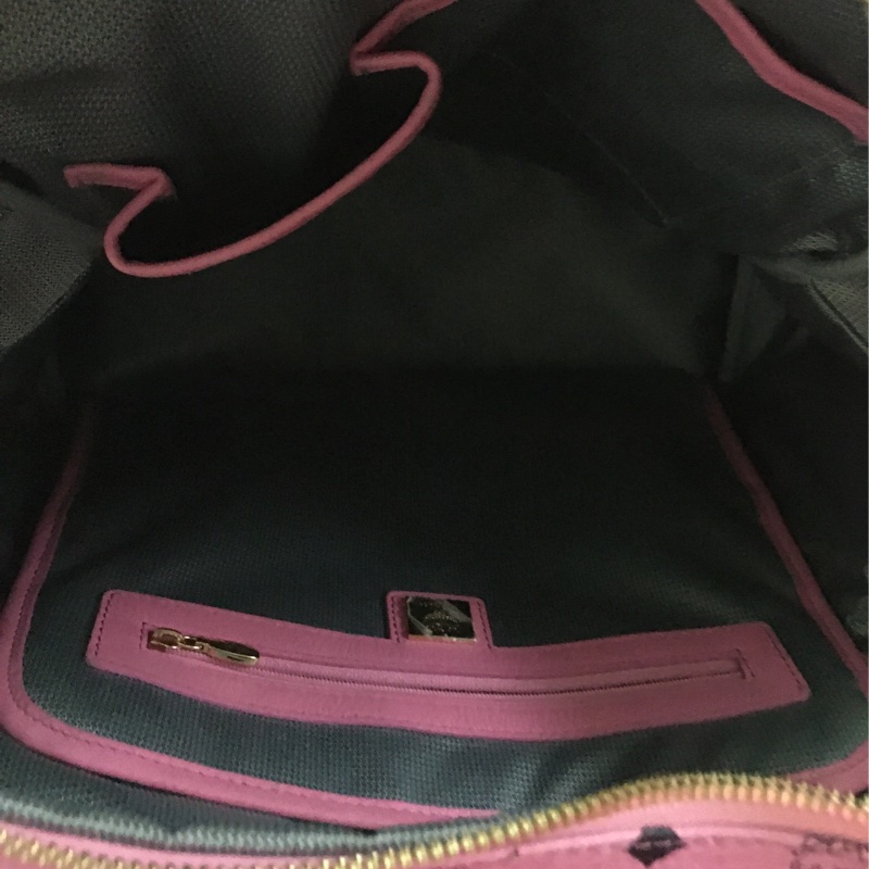 MCM 後背包（大號）-5