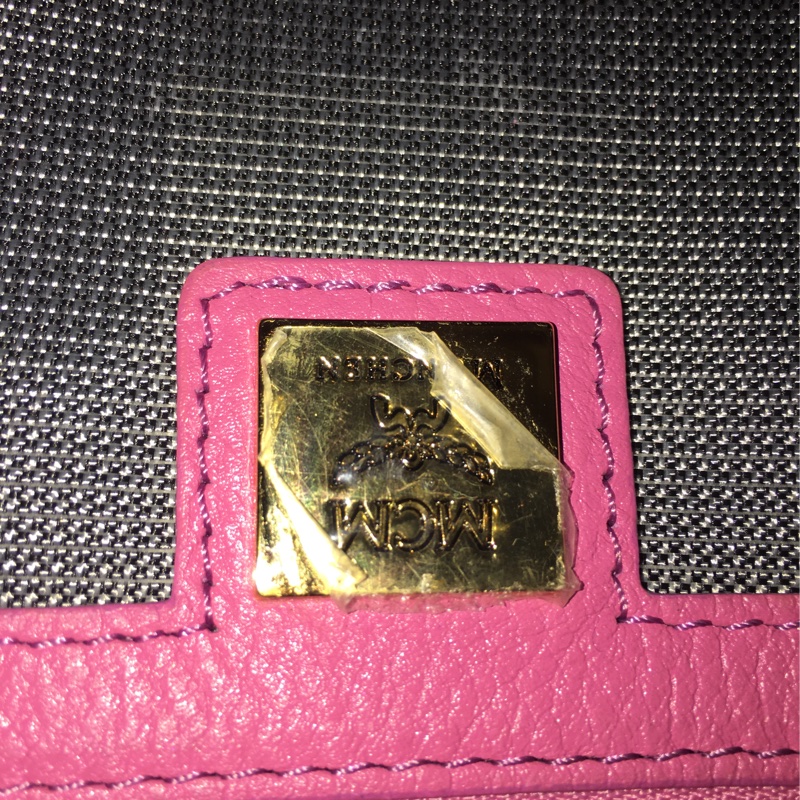 MCM 後背包（大號）-18