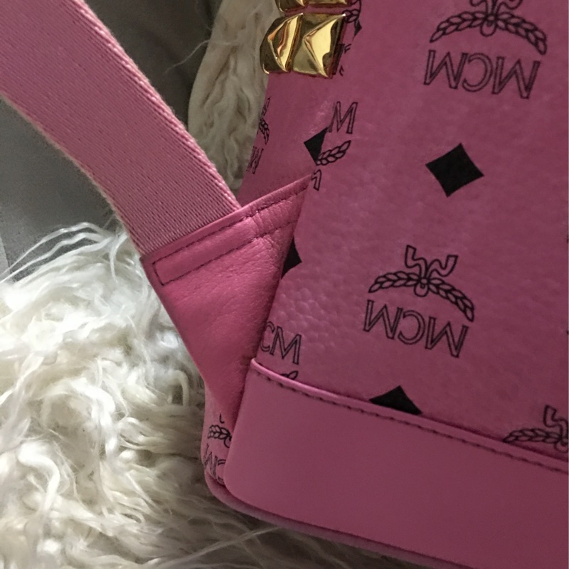 MCM 後背包（大號）-27