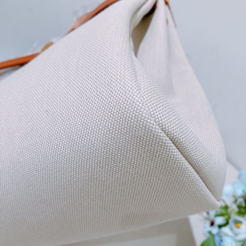 TK1858 HERMES 愛馬仕小號兩用帆布翻蓋式包包HERBAG 31 SHOULDER BAG CANVAS-6