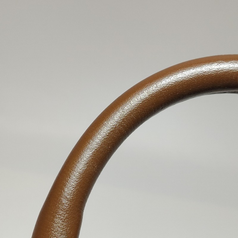 Gucci 1955迷你牛皮GG老花馬銜扣貝殼包單肩包斜挎包-22