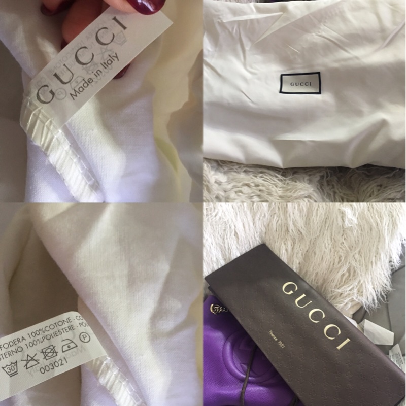 Gucci SOHO（鏈條包）-29