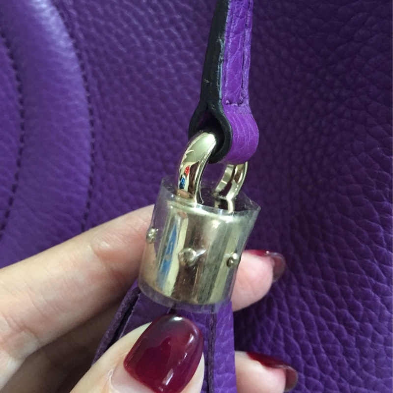 Gucci SOHO（鏈條包）-31