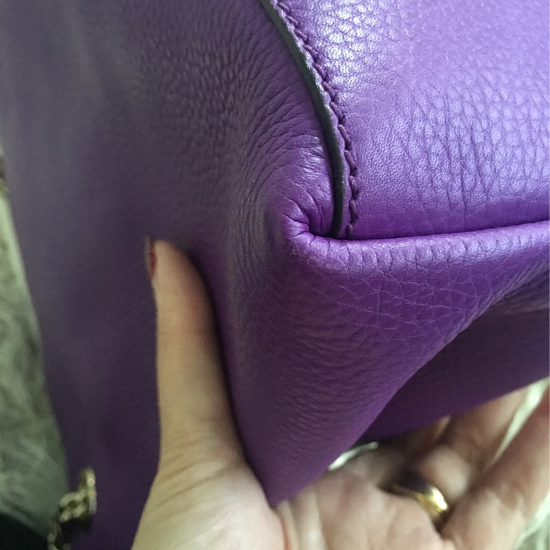 Gucci SOHO（鏈條包）-32