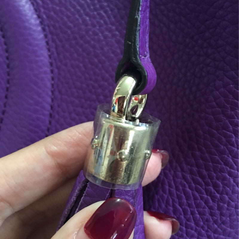 Gucci SOHO（鏈條包）-34