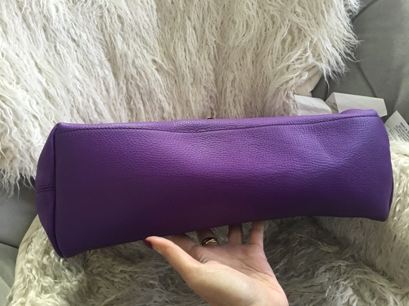 Gucci SOHO（鏈條包）-42