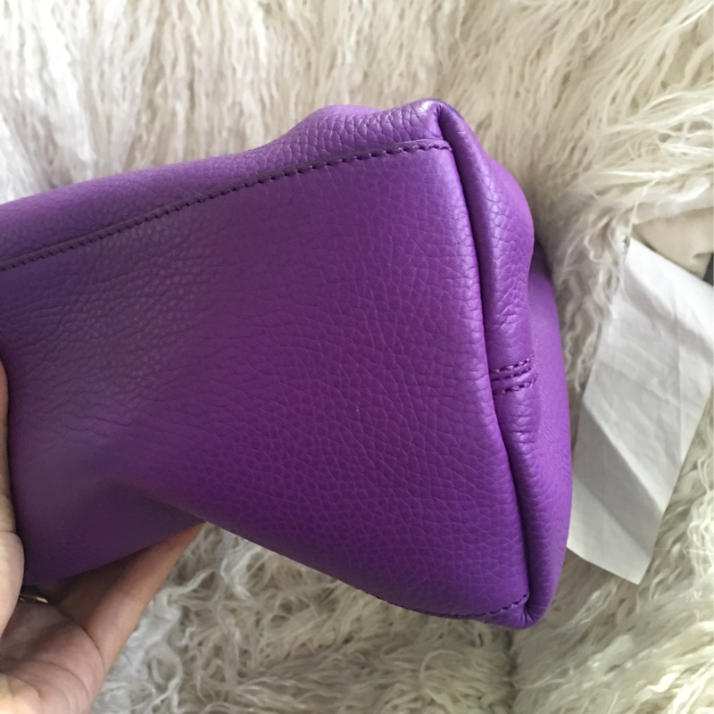 Gucci SOHO（鏈條包）-43