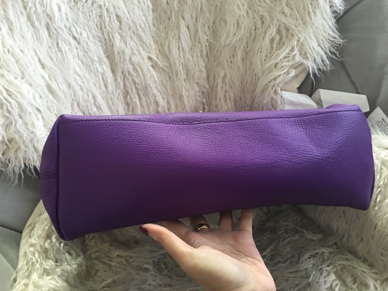 Gucci SOHO（鏈條包）-44