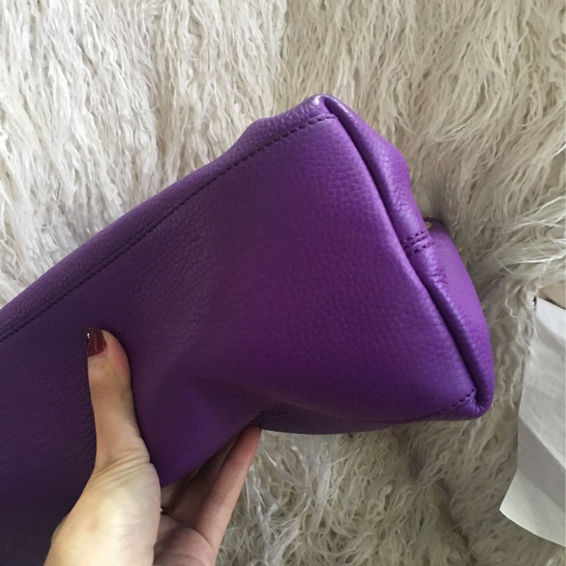 Gucci SOHO（鏈條包）-45