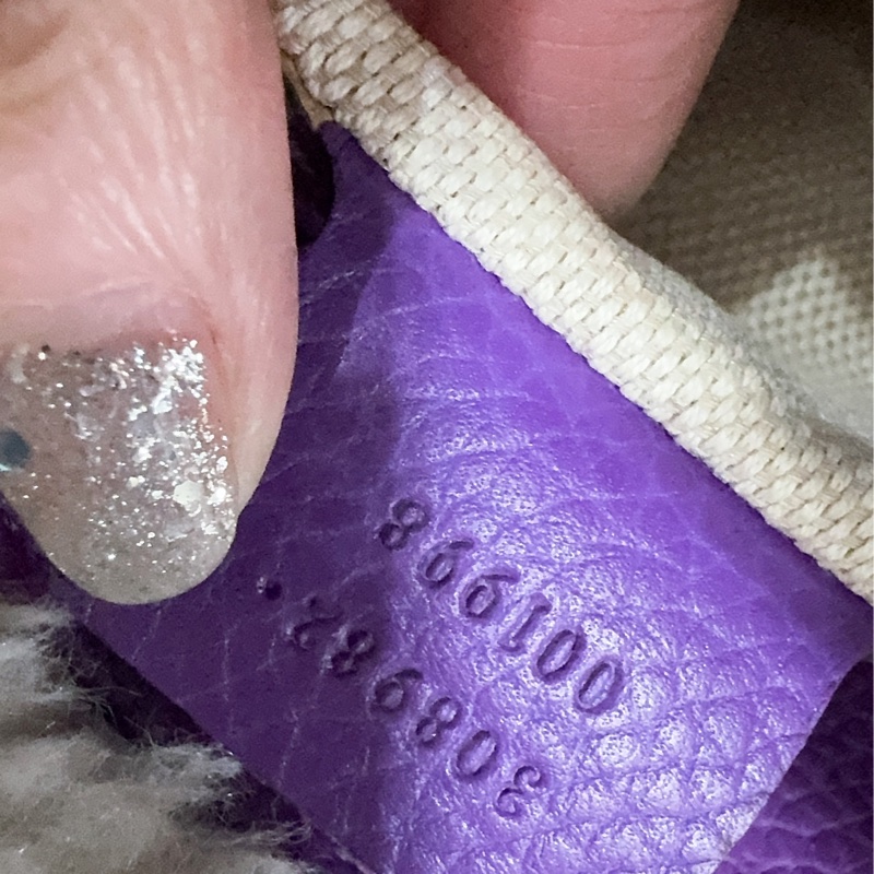 Gucci SOHO（鏈條包）-8