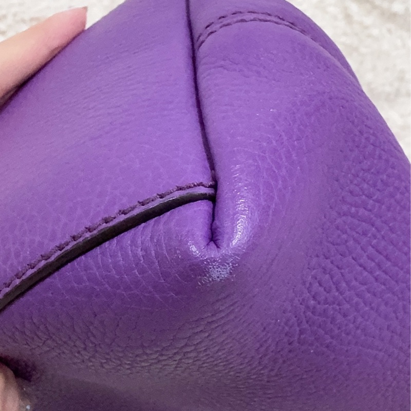 Gucci SOHO（鏈條包）-14