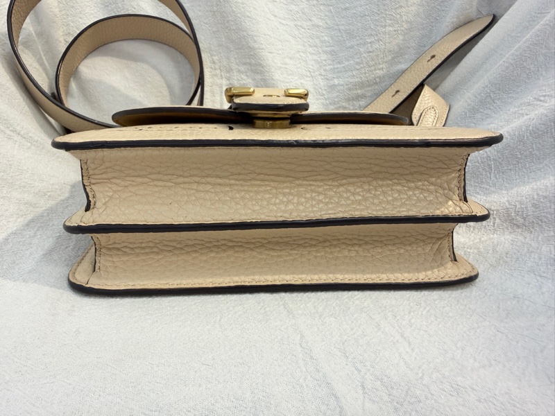 COACH X BASQUIAT 藝術塗鴉系列斜背手提包-11