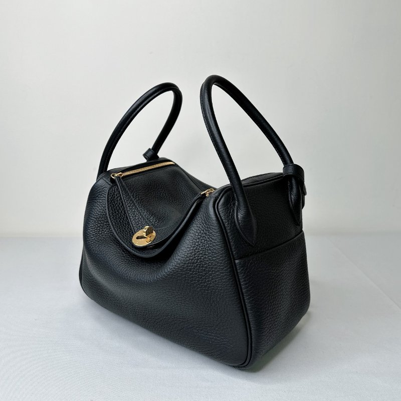 HERMES 黑金Lindy 26-2