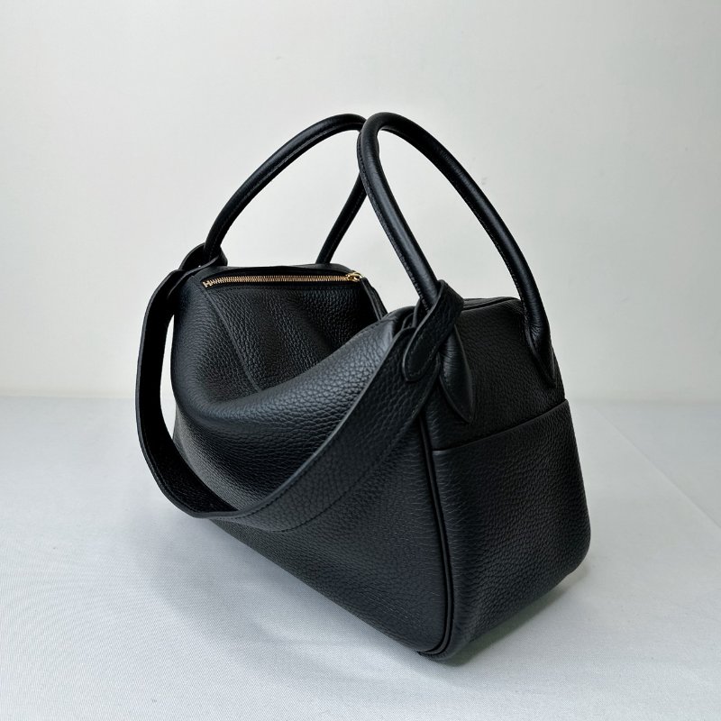 HERMES 黑金Lindy 26-4