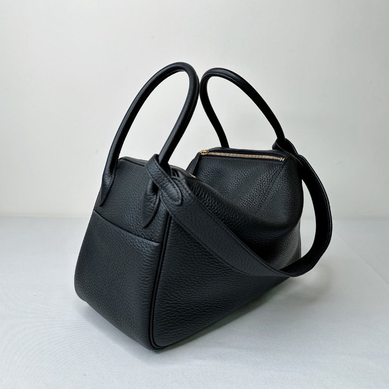 HERMES 黑金Lindy 26-5