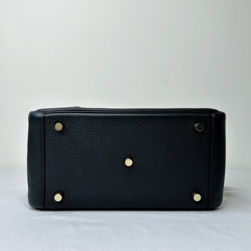 HERMES 黑金Lindy 26-9