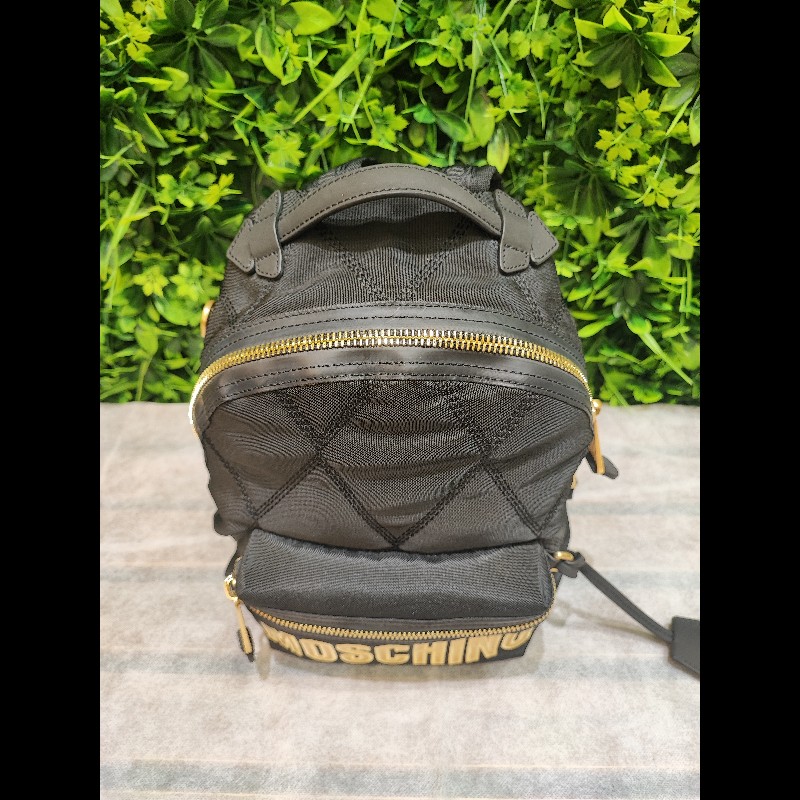 Moschino Backpack-5