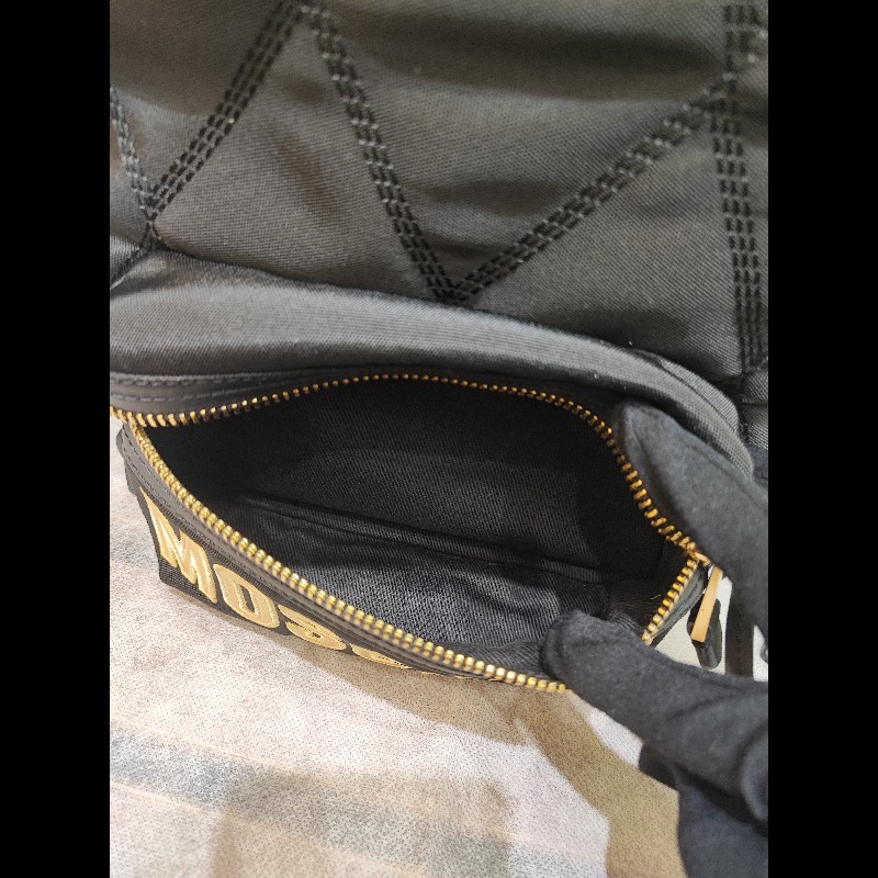 Moschino Backpack-11