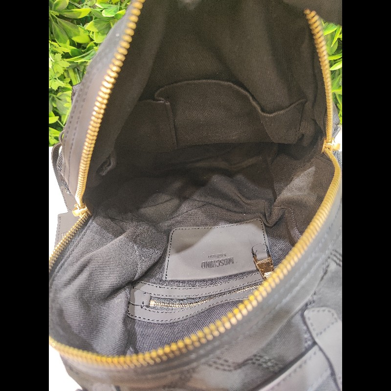 Moschino Backpack-12