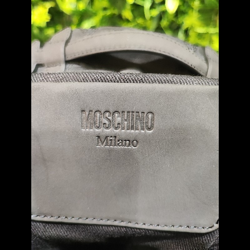 Moschino Backpack-13
