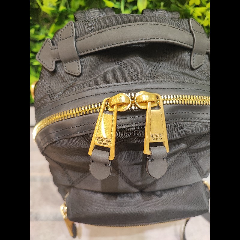 Moschino Backpack-14