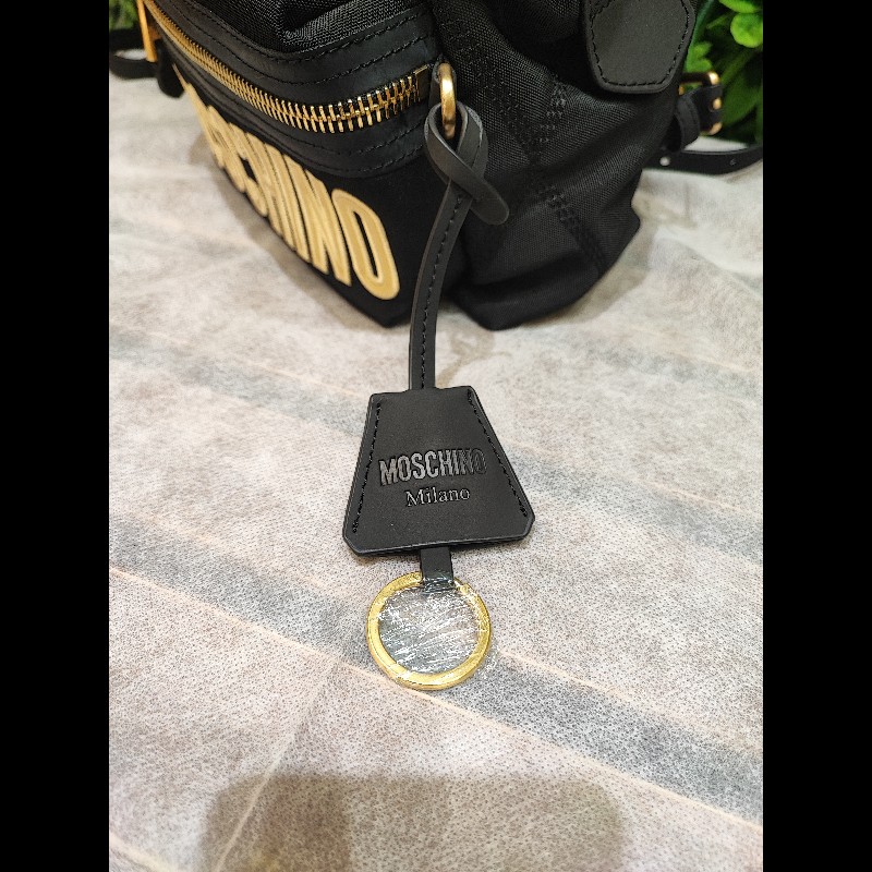 Moschino Backpack-17