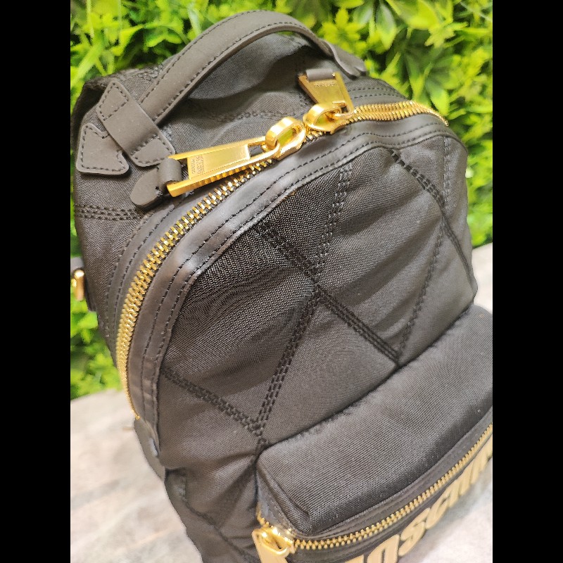 Moschino Backpack-18