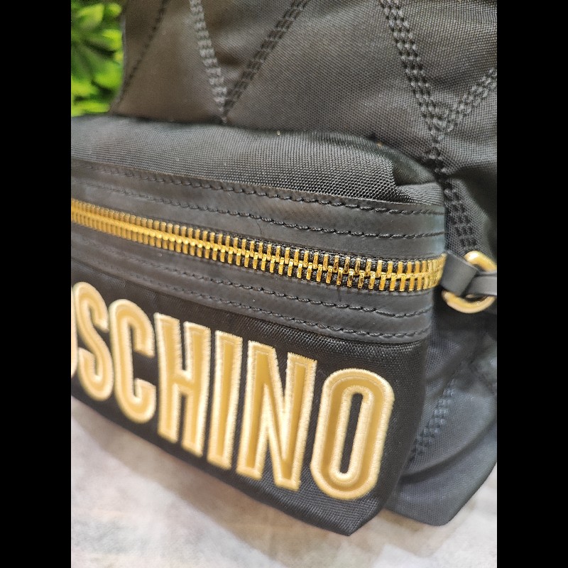 Moschino Backpack-19