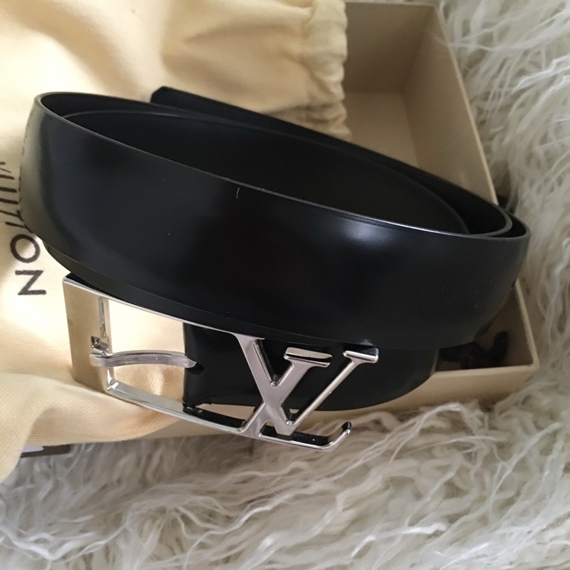 近新 LV 路易威登皮帶（男生）-0