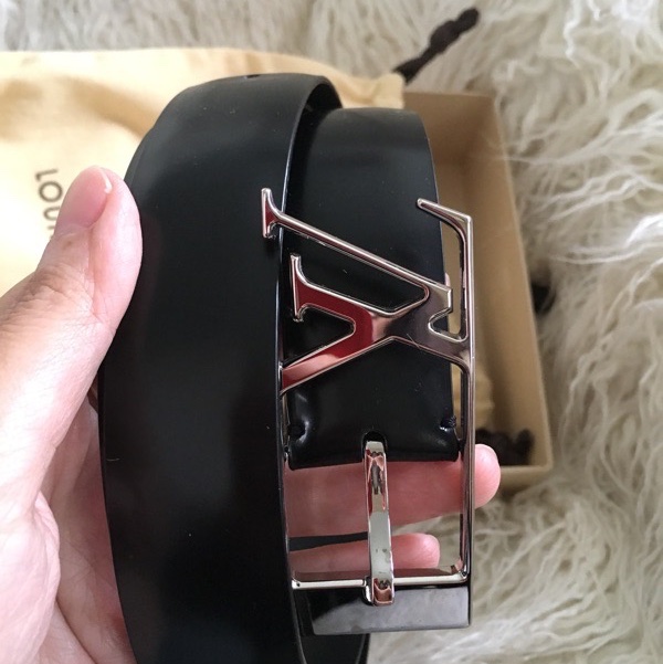 近新 LV 路易威登皮帶（男生）-2