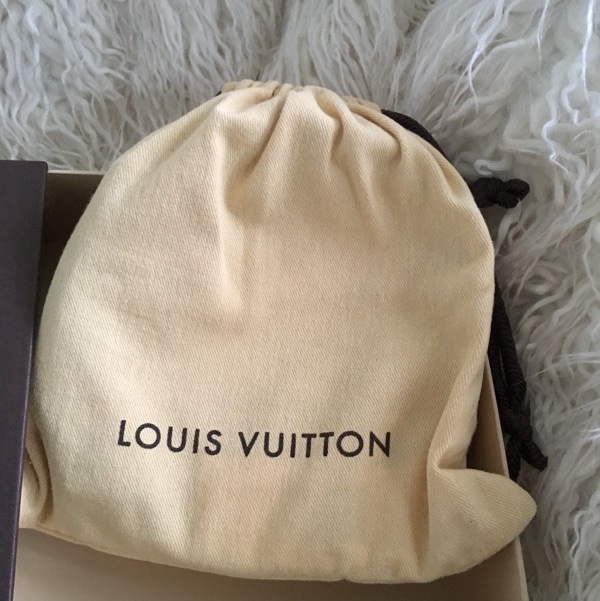 近新 LV 路易威登皮帶（男生）-5