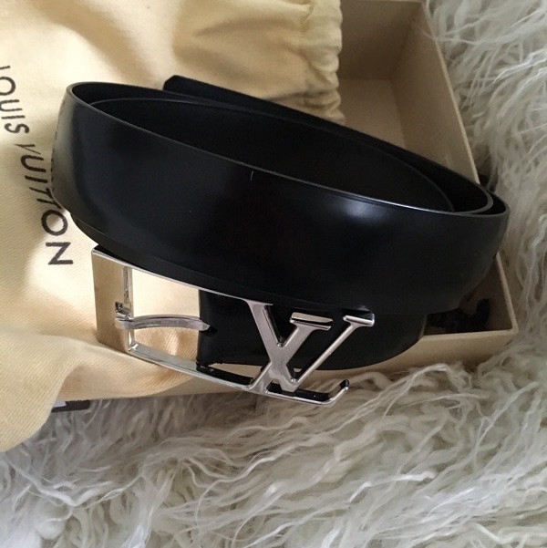 近新 LV 路易威登皮帶（男生）-7