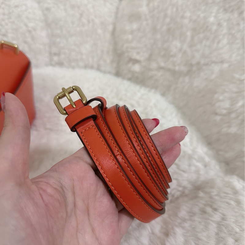 【全新COACH】BANDIT 斜背包-12