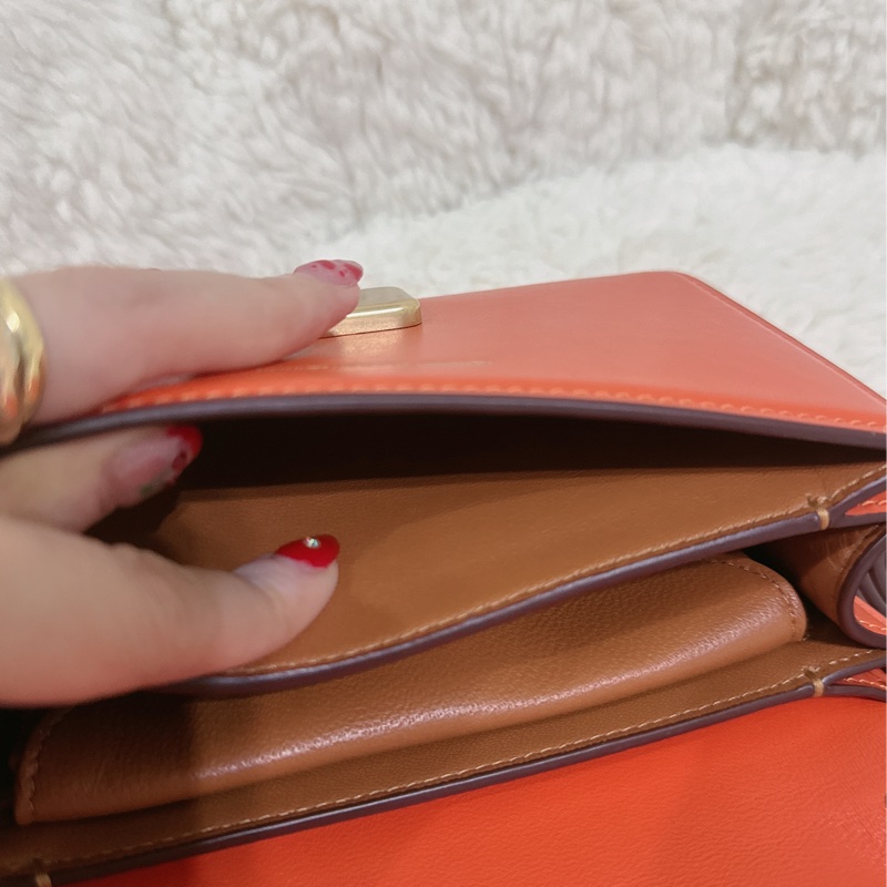 【全新COACH】BANDIT 斜背包-31